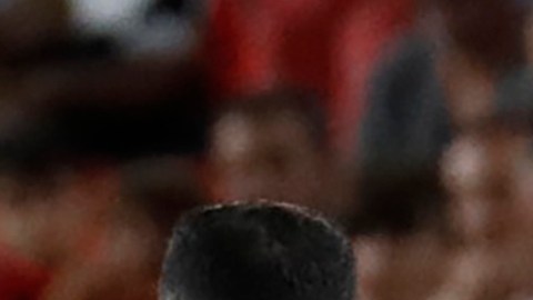 El entrenador aseguró que Rafael Márquez es el candidato idóneo para dirigir al Barcelona.