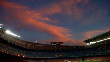FC Barcelona presenta nuevas imágenes del Camp Nou que busca competir con el Santiago Bernabéu