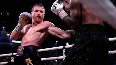 El entrenador destacó que Berlanga no está preparado para pelear contra el Canelo Álvarez.