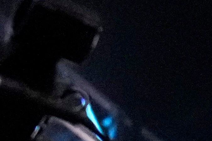 Canelo Álvarez posterior a su combate ante Jermell Charlo.