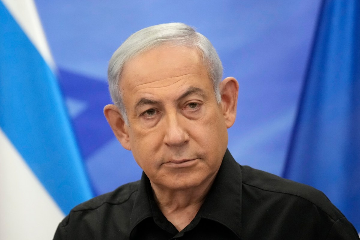 Netanyahu será operado este domingo por una hernia, reportan autoridades israelíes