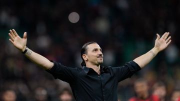 Nuevo presidente de la Kings League: Zlatan Ibrahimovic será el Rey de Reyes en el Mundial
