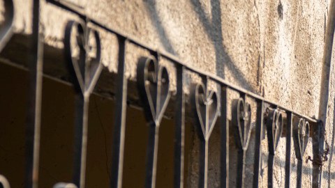 MOR-GEN ISRAEL-PALESTINOS