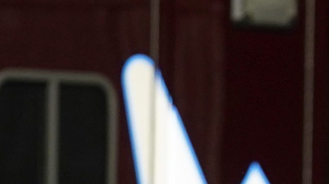 Lionel Messi y su guardaespaldas Yassine Cheuko.