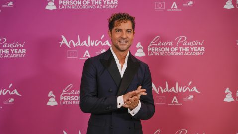 "Me inculcaron seguir al Barça desde pequeñito": David Bisbal reveló su afición por el FC Barcelona