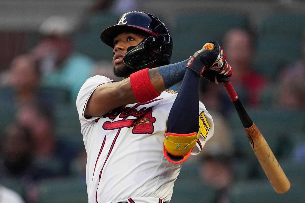 Ronald Acuña Jr. Cleared to Play for Atlanta Braves on Opening Day 2024: Injury Concerns Dismissed