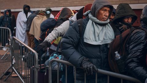 El cambio se realiza en medio de una preocupante inmigración irregular a la ciudad de Nueva York,