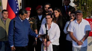 Justicia de EE.UU. desestimó todos los cargos criminales contra el presunto testaferro de Maduro