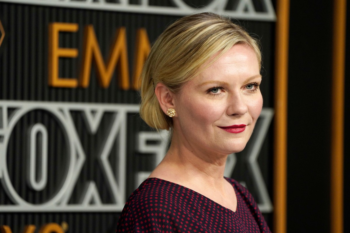 Kirsten Dunst’s Elegant Manhattan Loft Hits the Market for .95 Million Amidst Release of ‘Civil War’