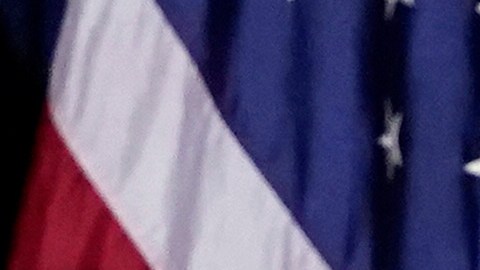 El RNC votó para que Michael Whatley, apoyado por Trump, se convirtiera en presidente y su nuera, Lara Trump, fuera copresidenta.