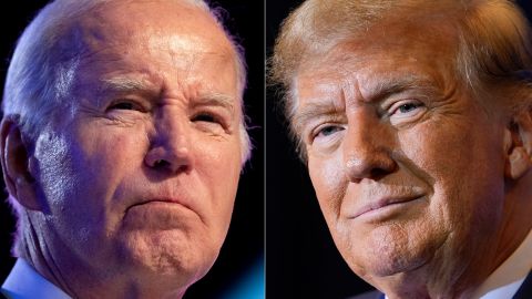 Joe Biden y Donald Trump ganaron las primarias de sus partidos en Mississippi: proyecciones