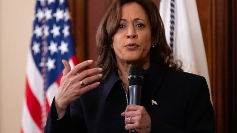 Kamala Harris