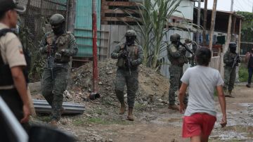 Secuestros y extorsionen aumentan en Ecuador: delincuentes exigen hasta $200,000 dólares