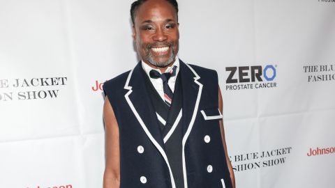 La casa de Billy Porter entró al mercado el pasado martes.