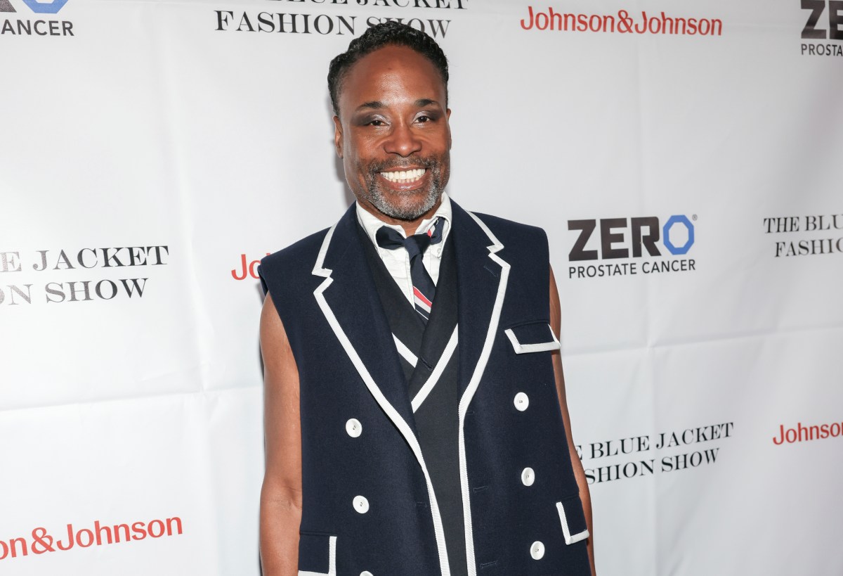 Billy Porter Selling Bellport Village Home for .5 Million: Latest Updates and Details