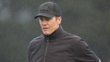 "Estamos entusiasmados de que se una a los Raiders": Comisionado de la NFL sobre compra de Tom Brady