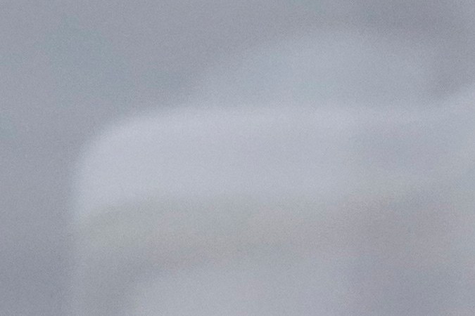 Lionel Messi en el banco de suplente del Inter Miami.