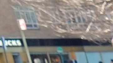 NYPD pudo llegar al sitio y establecer un perímetro de seguridad cerca del vehículo que contenía la granada.