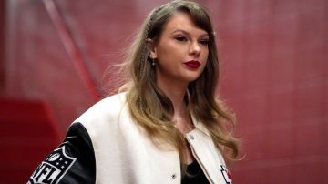 Tras su último concierto en Singapur, Taylor Swift se podrá tomar un descanso de dos meses.