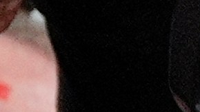 Taylor Swift y su novio Travis Kelce