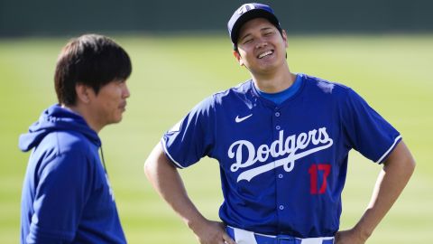 Abogados de Shohei Ohtani solicitaron investigar el "robo masivo" de su traductor, según reportes