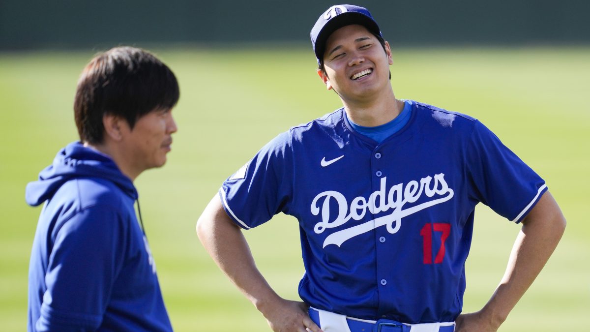 Abogados de Shohei Ohtani solicitaron investigar el “robo masivo” de su traductor, según reportes