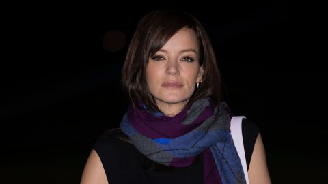 Lily Allen espera recuperar la mansión.