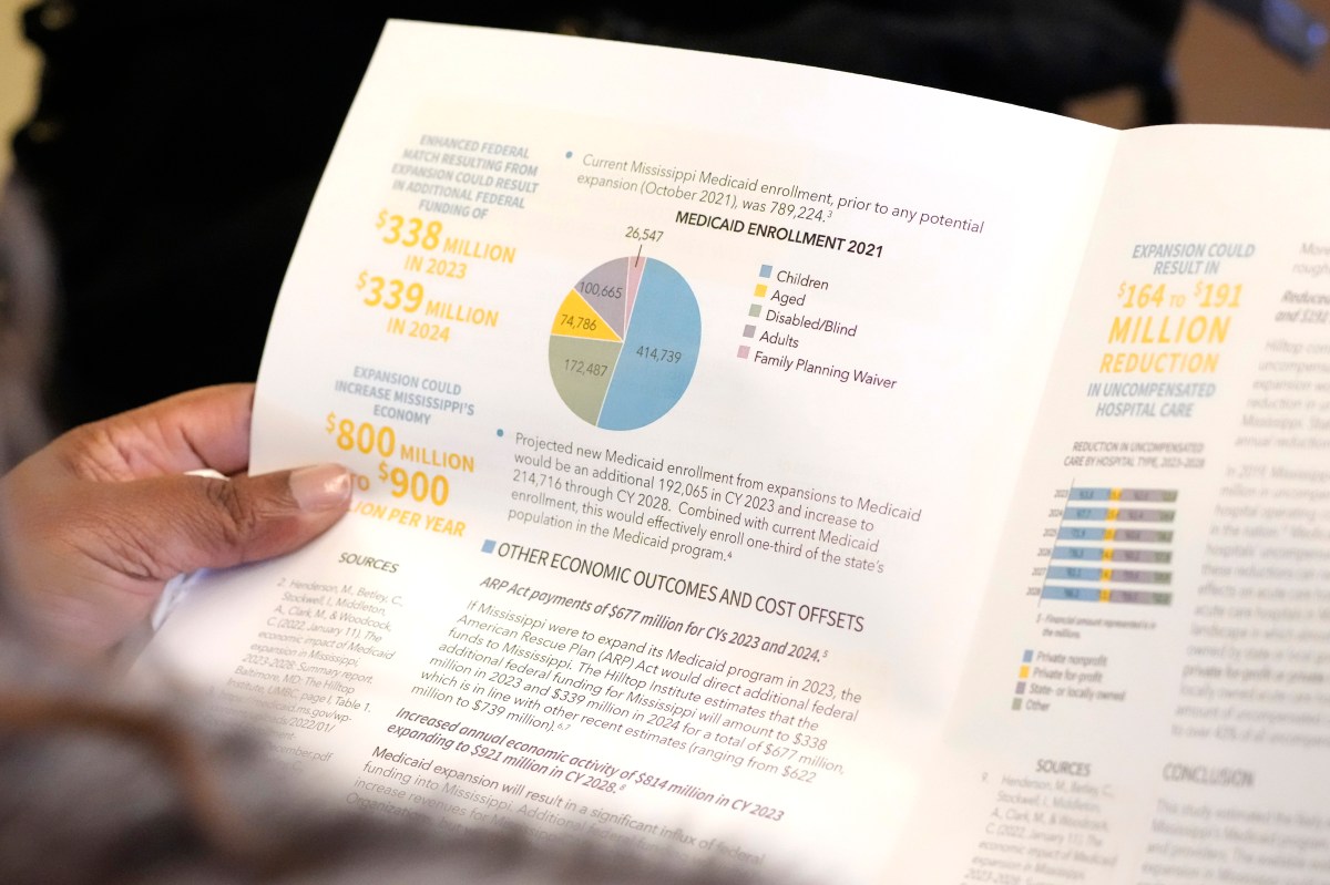 Programa Medicaid Pr Puerto Rico: LatinoJustice PRLDEF y CBPP favorecen llamado de Biden ...