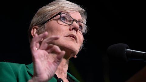 Jennifer Granholm