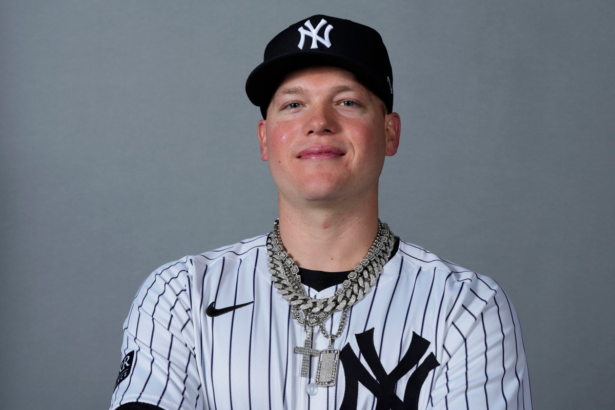 New York Yankees Outfielder Alex Verdugo Injured in Spring Training: Impact on Opening Day Uncertain