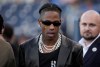 Travis Scott pagó $23.5 millones de dólares por esta mansión.