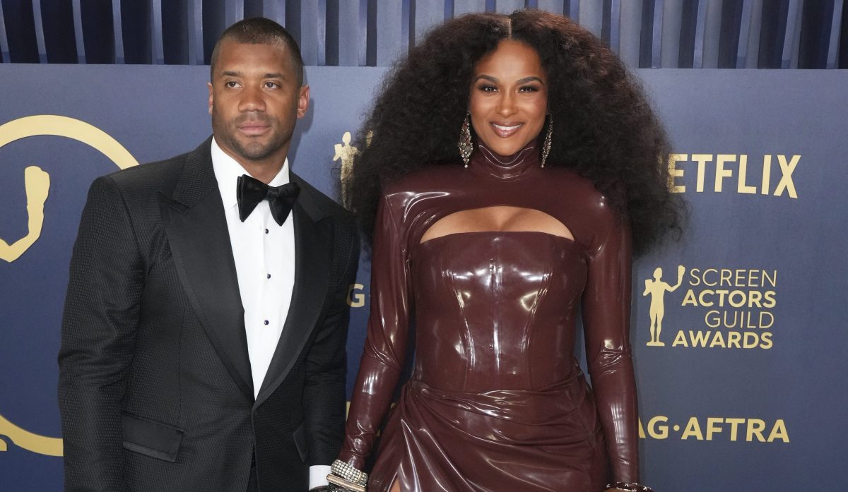 Russell Wilson y Ciara vendieron su mansión en Colorado por $21.5 millones de dólares