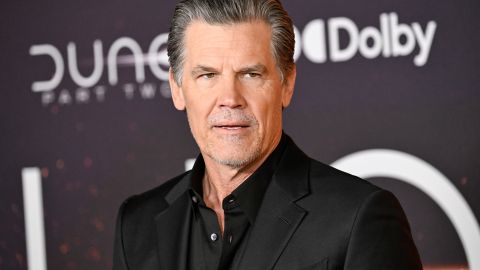 No se tiene seguridad sobre qué hará Josh Brolin con esta propiedad.