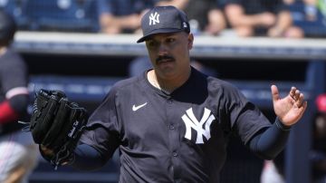 Reportes: Néstor Cortés abrirá por New York Yankees en el Opening Day de 2024