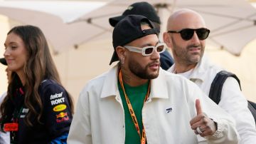 ¿Neymar se aleja del fútbol?: El astro brasileño tendrá un equipo en el Mundial de la Kings League