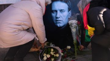 Rusia ha rechazado repetidamente los llamamientos a una investigación internacional por su muerte.