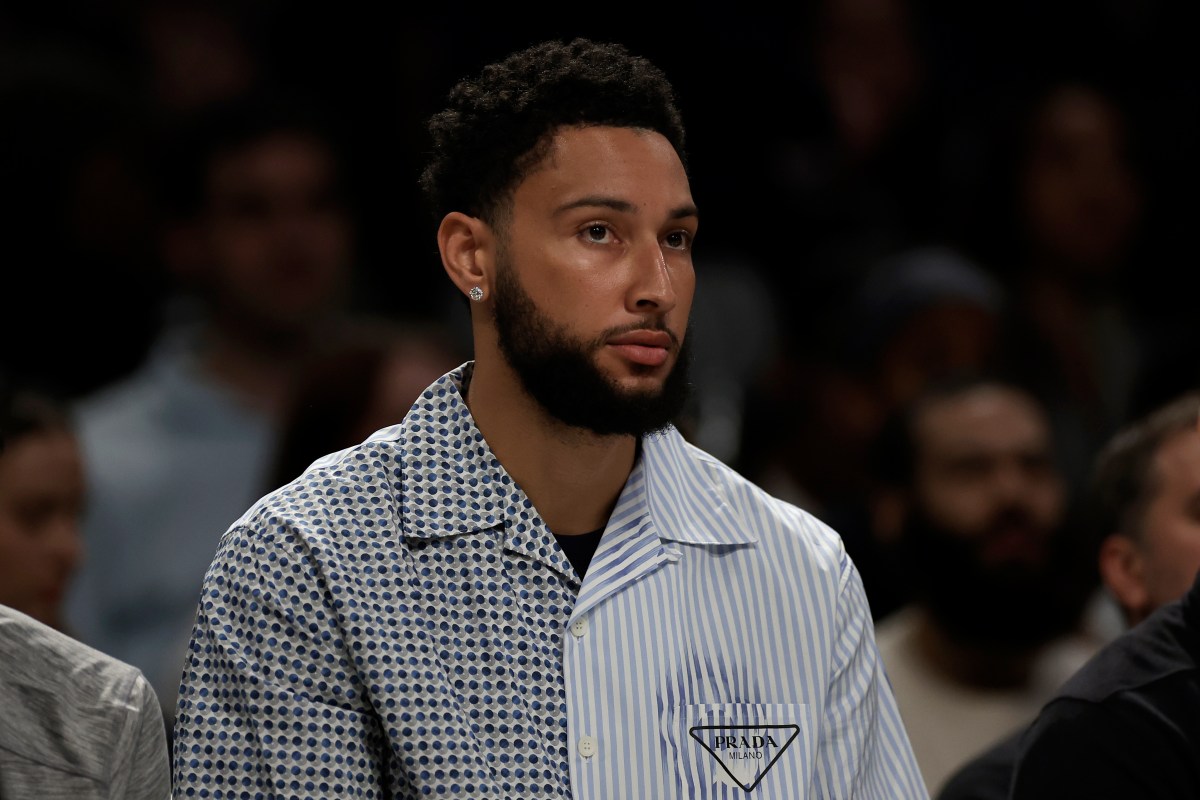 La mansión de Ben Simmons en Hidden Hills será subastada en abril