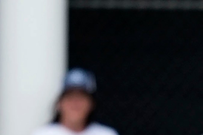 Álex Verdugo en su primer Spring Training con los Yankees.