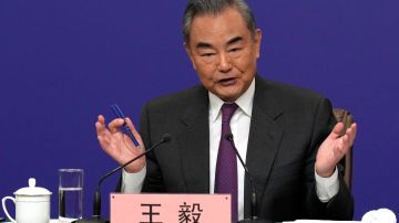 Pekín indicó su oposición y condena, asegurando que tanto el informe como las sanciones suponen una intromisión a los asuntos de Hong Kong y China.