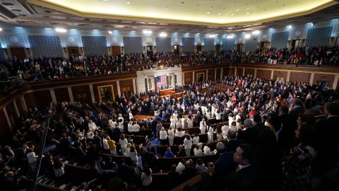 No se ha aclarado cuál será el destino de esta medida aprobada por la Cámara en el Senado.
