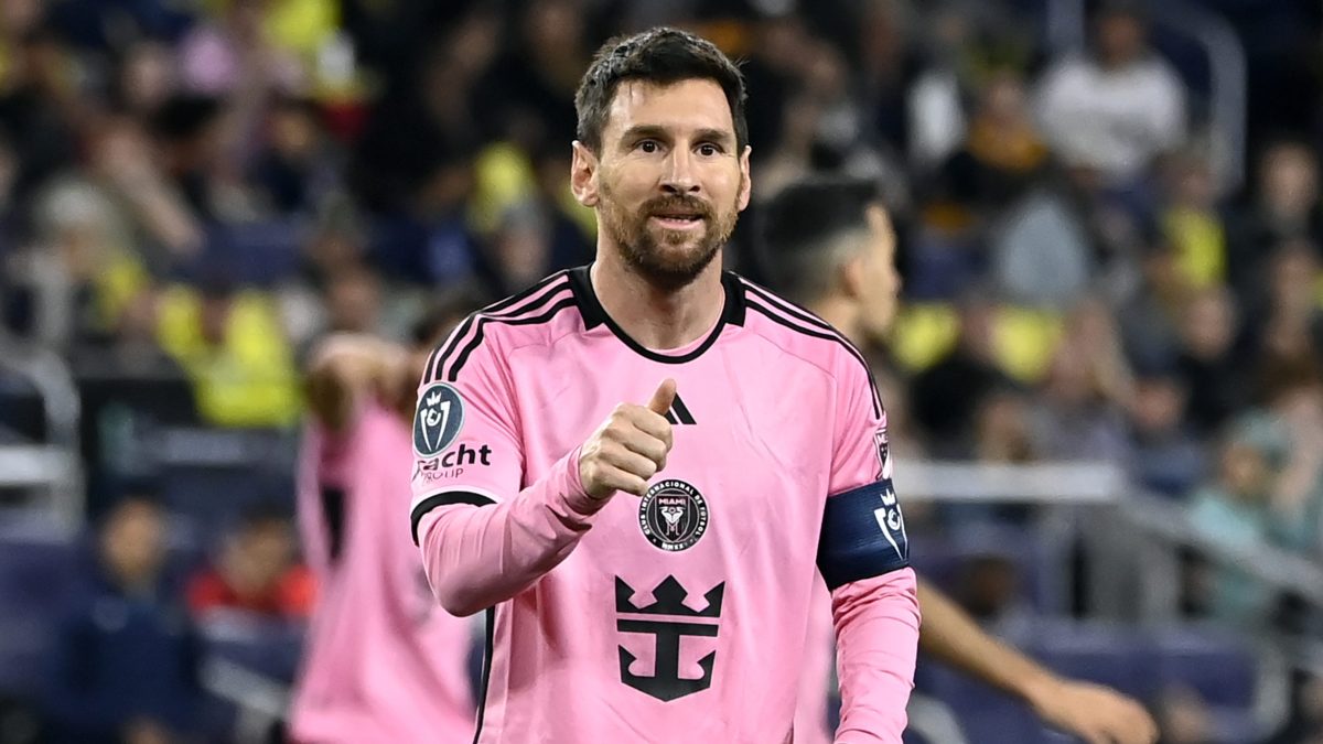 “Está descartado”: Asistente del Inter Miami confirmó que Messi no jugará ante New York City