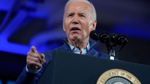 Biden y Trump ya debatieron en dos oportunidades durante la campaña electoral de hace cuatro años.