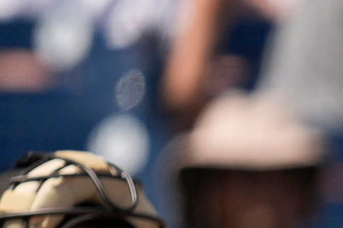 Juan Soto ya demostró en el Spring Training 2024 la razón por la cual los Yankees lo adquirieron desde San Diego Padres. FOTO: AP / Charlie Neibergall.