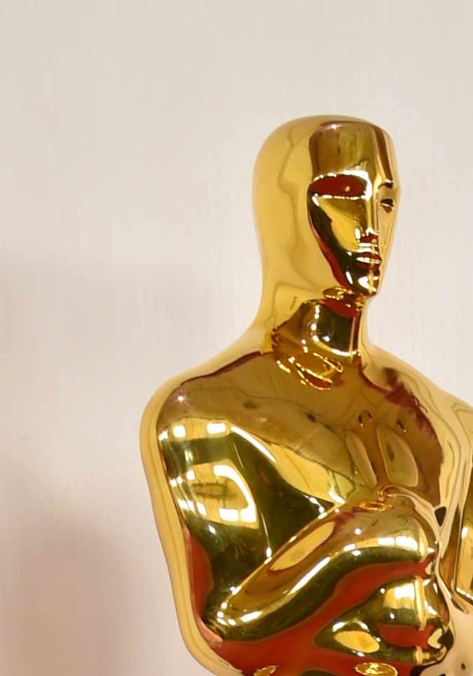 Cillian Murphy se llevó el premio a "Mejor actror" en los Premios Oscar2024.