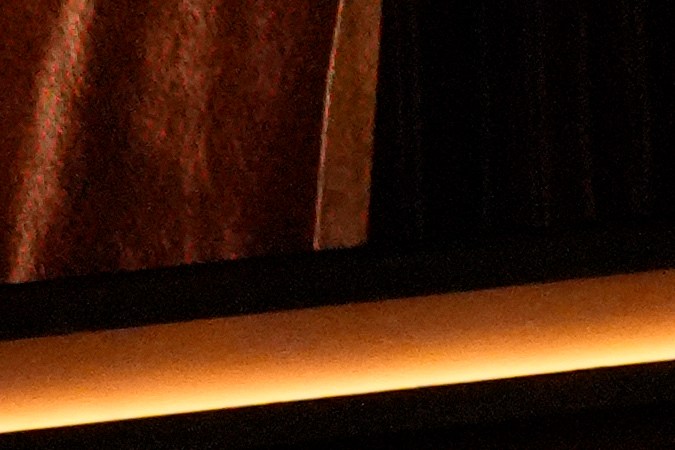 Da'Vine Joy Randolph se lleva el Óscar a la Mejor actriz de reparto por su participación en 'The Holdovers'