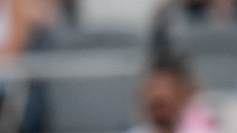 Jugadores del Inter Miami le reclaman al principal Aleksandar Zhelyazkov por su actuación tras la derrota del Inter Miami.