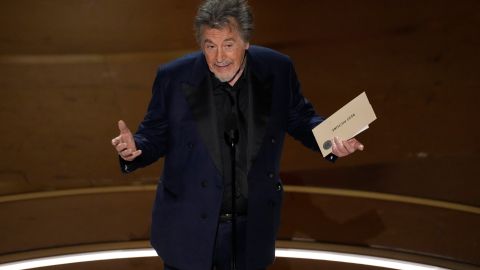 Al Pacino