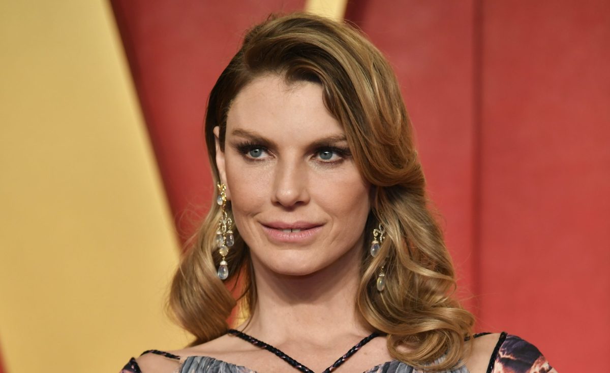 Conoce la casa que Angela Lindvall acaba de poner en venta