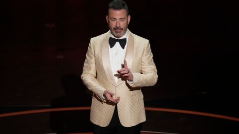 Jimmy Kimmel