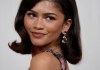 Zendaya es la protagonista de 'Euphoria'.